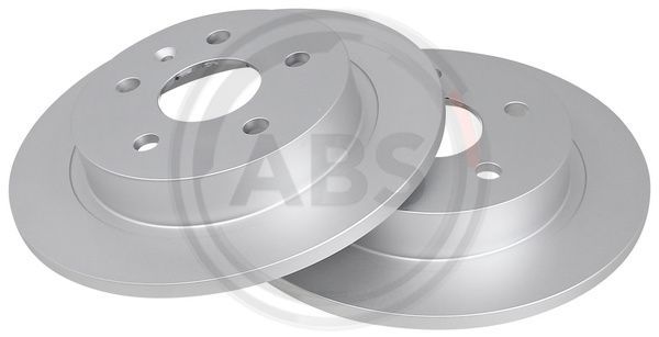 A.B.S. 17991 Brake Disc