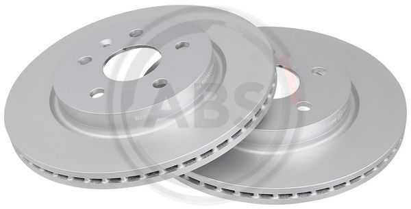 A.B.S. 17992 Brake Disc