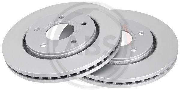 A.B.S. 17993 Brake Disc