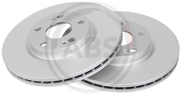 A.B.S. 17996 Brake Disc
