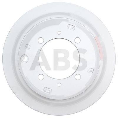 A.B.S. 17997 Brake Disc