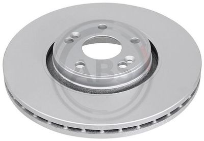 Brake Disc A.B.S. 17998
