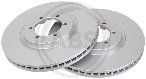 A.B.S. 18000 Brake Disc