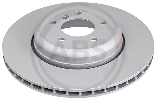 A.B.S. 18001 Brake Disc