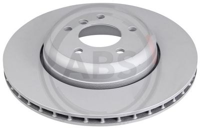 Brake Disc A.B.S. 18001