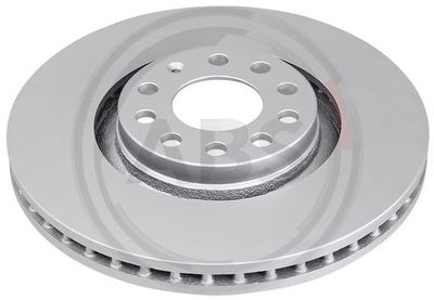 Brake Disc A.B.S. 18002