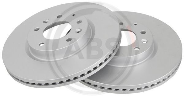 A.B.S. 18003 Brake Disc
