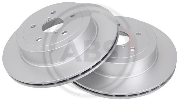 A.B.S. 18004 Brake Disc
