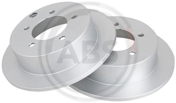 A.B.S. 18005 Brake Disc