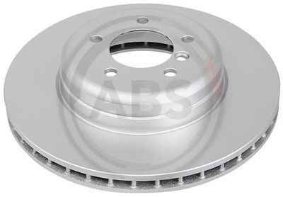 Brake Disc A.B.S. 18007