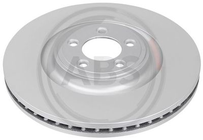 Brake Disc A.B.S. 18008