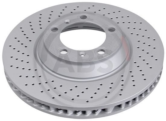 A.B.S. 18009 Brake Disc