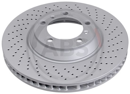 A.B.S. 18010 Brake Disc