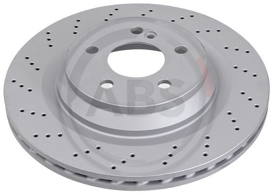 A.B.S. 18011 Brake Disc