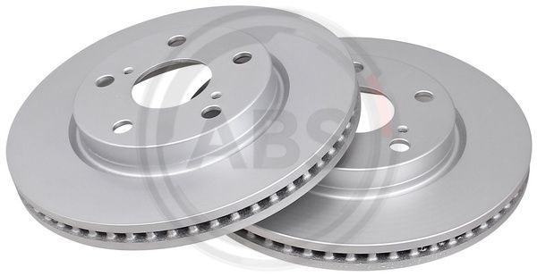A.B.S. 18012 Brake Disc