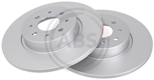 A.B.S. 18013 Brake Disc