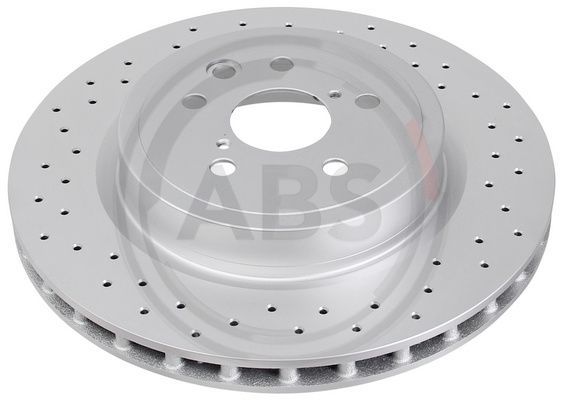 A.B.S. 18015 Brake Disc