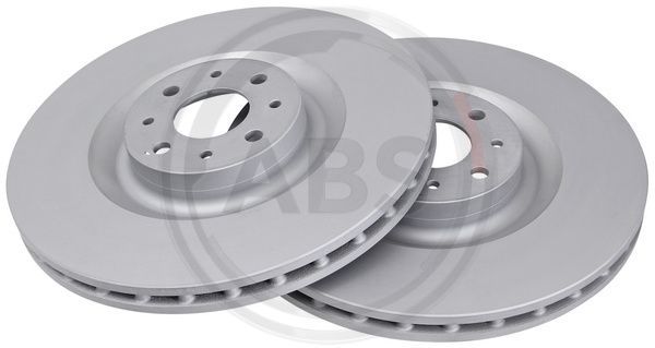 A.B.S. 18016 Brake Disc