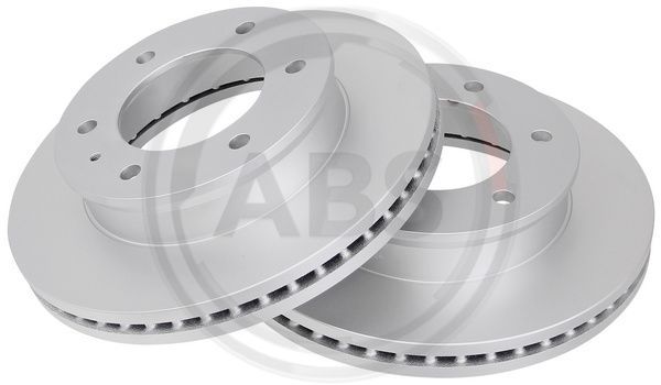 A.B.S. 18017 Brake Disc