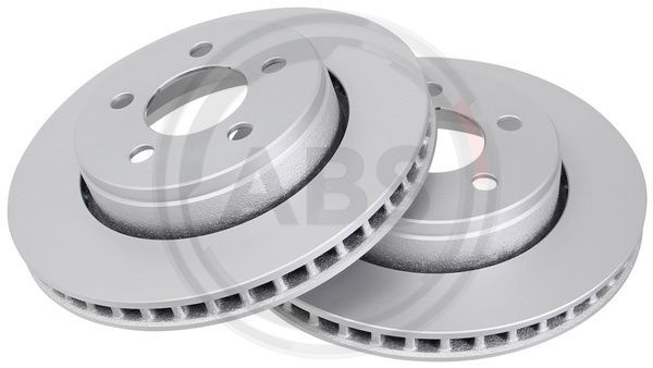 A.B.S. 18018 Brake Disc