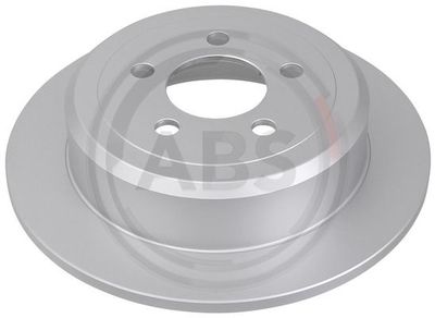 Brake Disc A.B.S. 18019