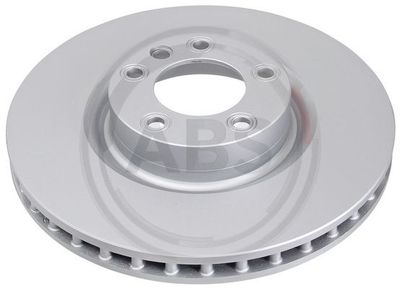 Brake Disc A.B.S. 18020