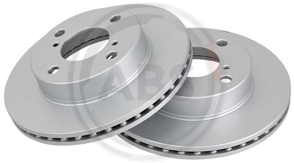 A.B.S. 18021 Brake Disc