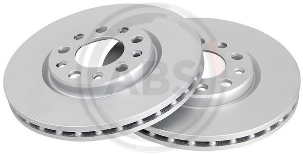 A.B.S. 18022 Brake Disc