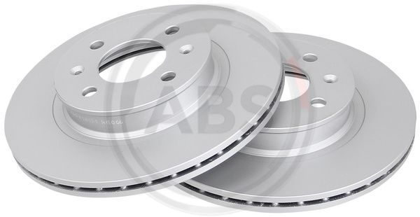 A.B.S. 18024 Brake Disc