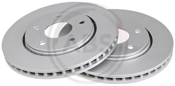 A.B.S. 18028 Brake Disc