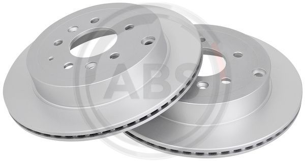 A.B.S. 18031 Brake Disc