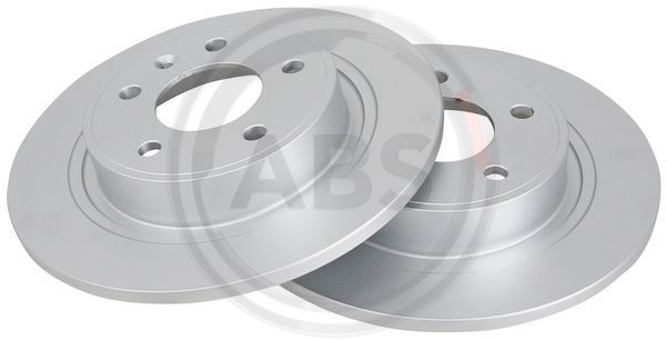 A.B.S. 18033 Brake Disc