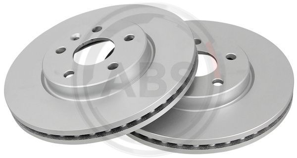 A.B.S. 18034 Brake Disc