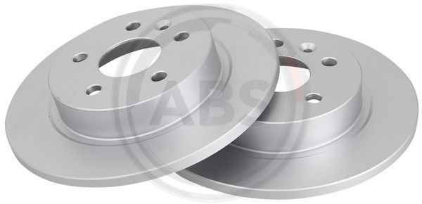 A.B.S. 18035 Brake Disc