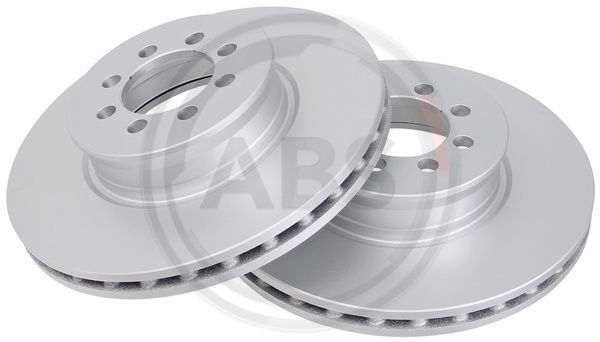 A.B.S. 18036 Brake Disc