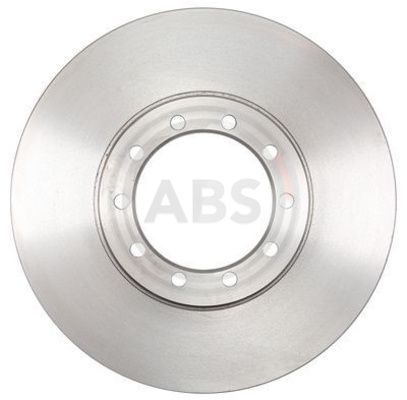 A.B.S. 18037 Brake Disc