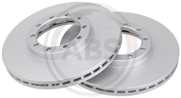 A.B.S. 18038 Brake Disc