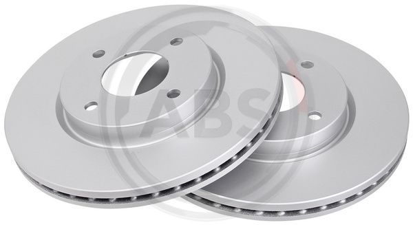 A.B.S. 18039 Brake Disc