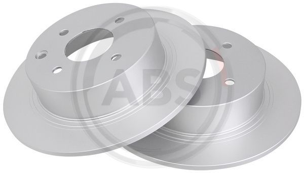 A.B.S. 18040 Brake Disc
