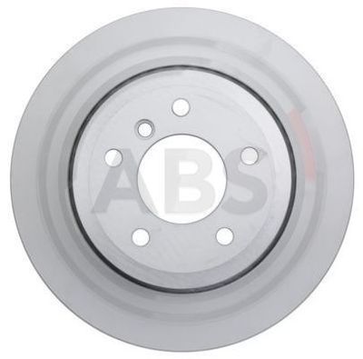 Brake Disc A.B.S. 18042