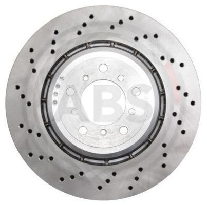 A.B.S. 18043 Brake Disc