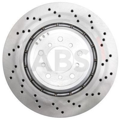 A.B.S. 18044 Brake Disc