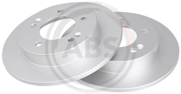 A.B.S. 18047 Brake Disc
