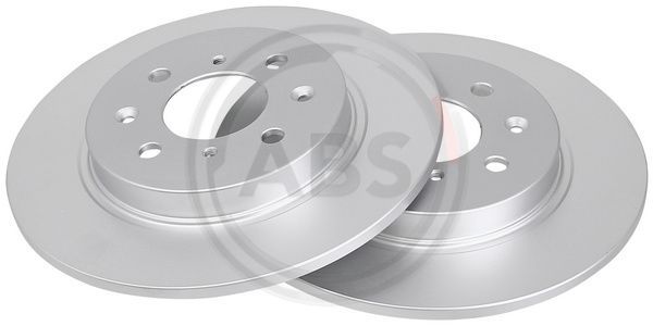 A.B.S. 18049 Brake Disc