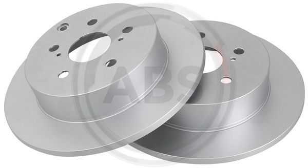 A.B.S. 18050 Brake Disc