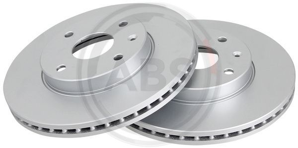 A.B.S. 18051 Brake Disc
