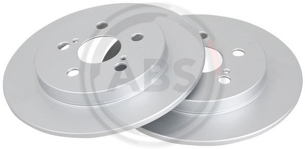 A.B.S. 18052 Brake Disc