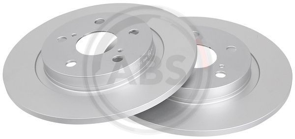 A.B.S. 18053 Brake Disc