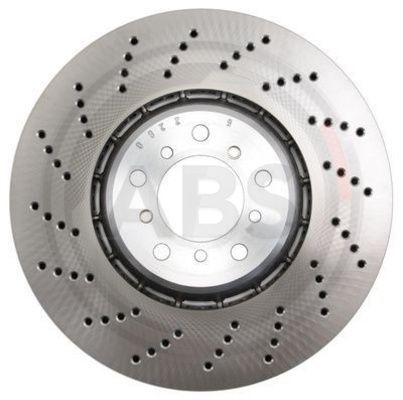A.B.S. 18054 Brake Disc