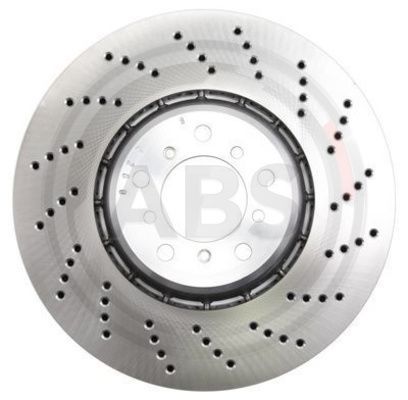 A.B.S. 18055 Brake Disc